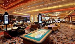 澳门赌场视频,繁华背后的真实画面