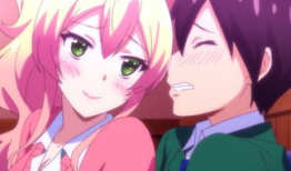 第一次的辣妹动漫,青春活力，热血沸腾的青春篇章